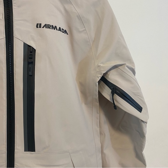 Armada Snowboard/Ski Shell - Picture 6 of 17